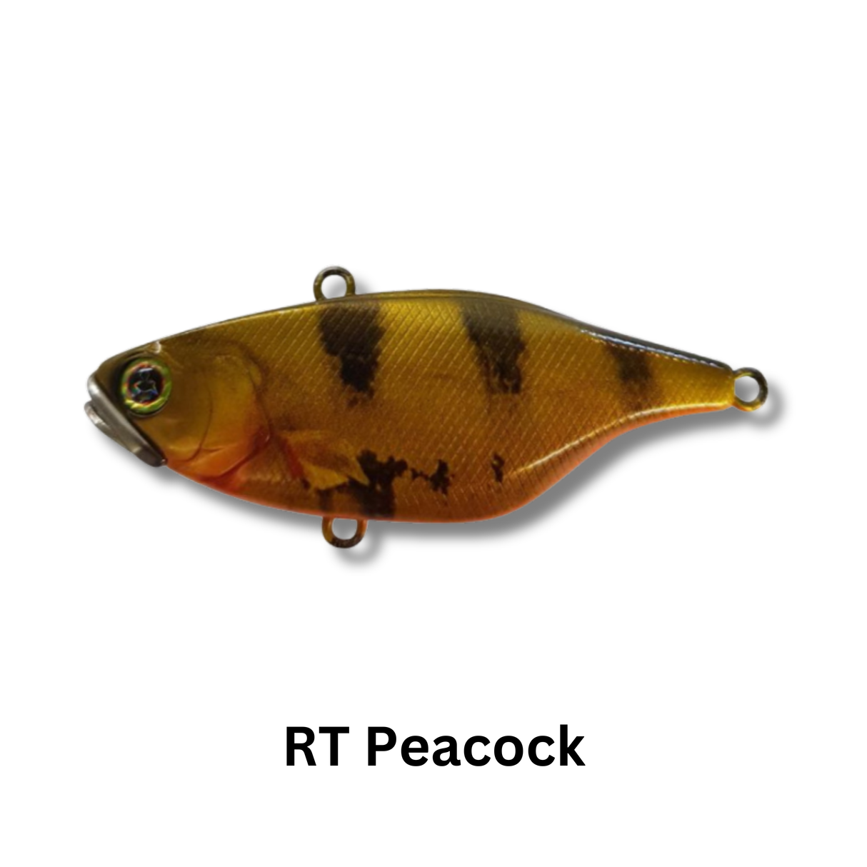 JACKALL TN80 Lipless Crank Bait lure