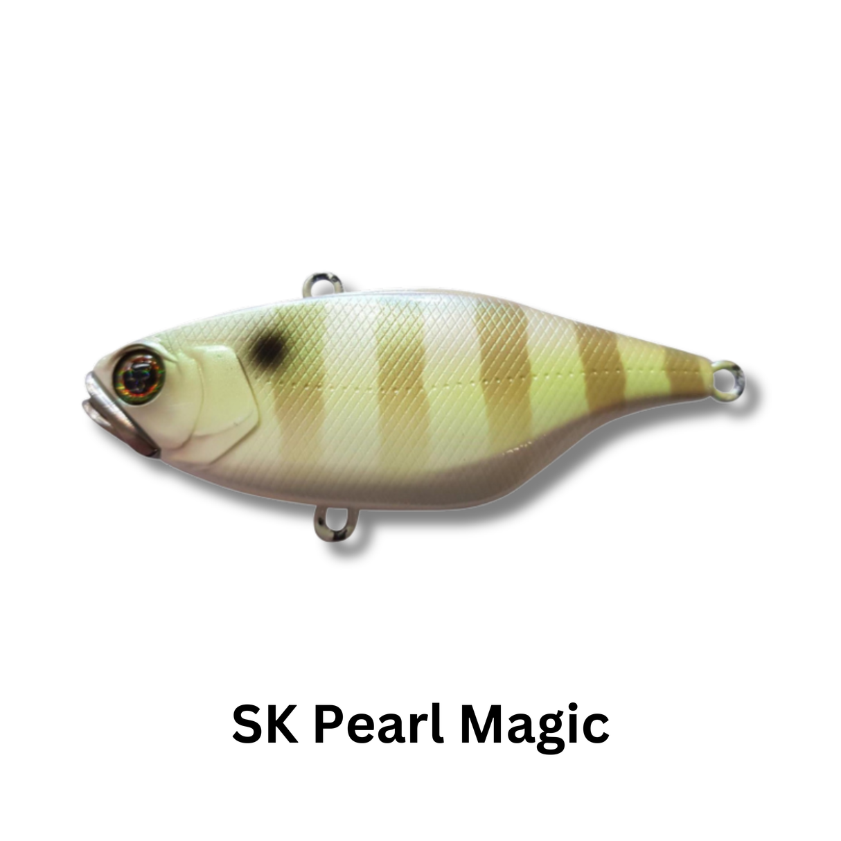 JACKALL TN80 Lipless Crank Bait lure