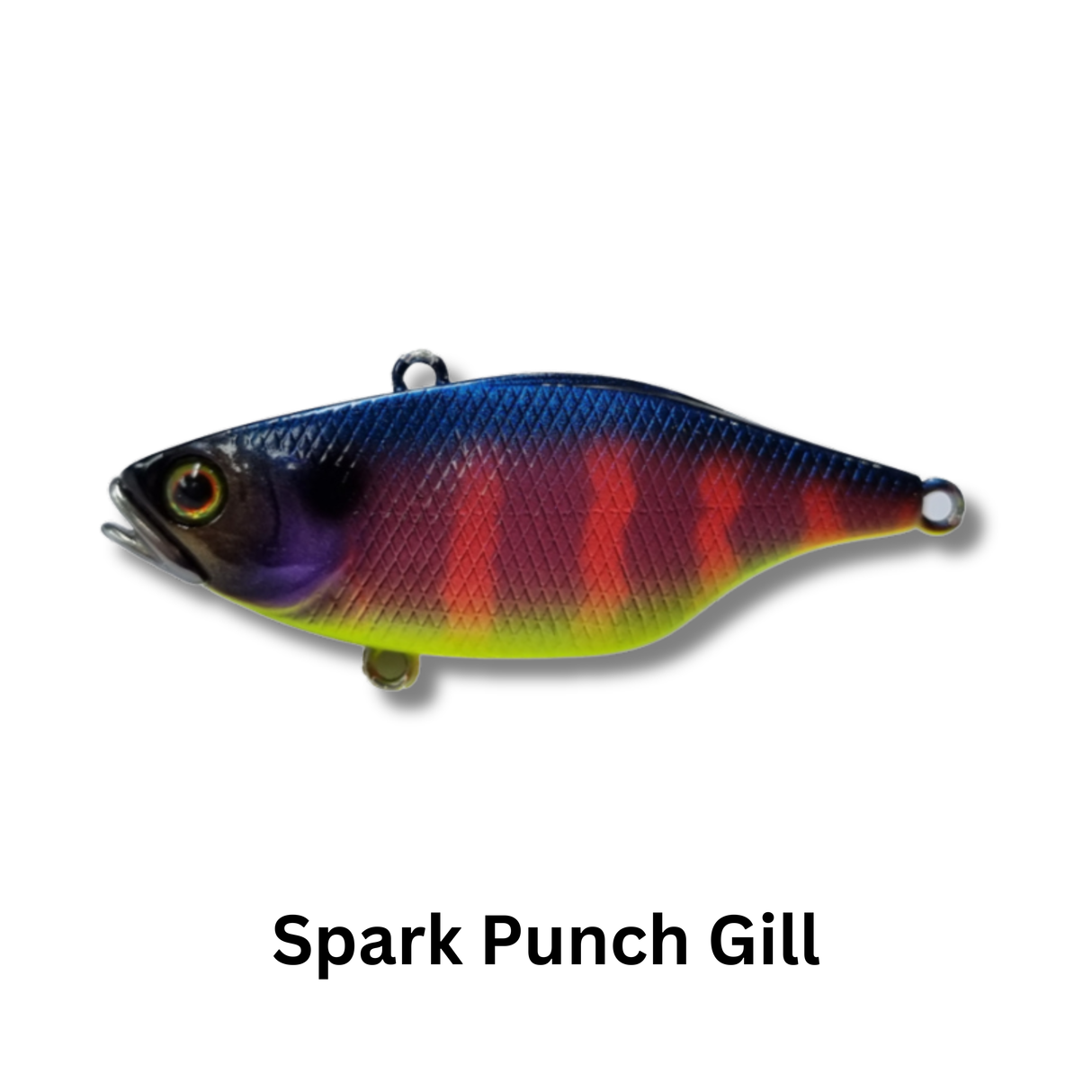 JACKALL TN80 Lipless Crank Bait lure