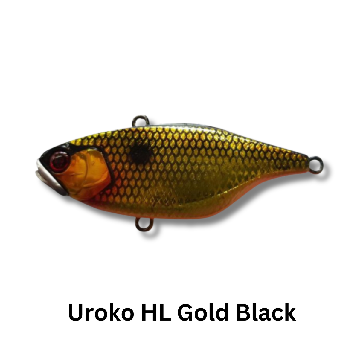 JACKALL TN80 Lipless Crank Bait lure