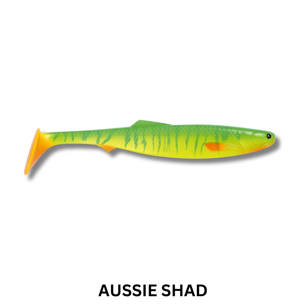 TT ENFORCER SWIMBAIT 250MM LURE