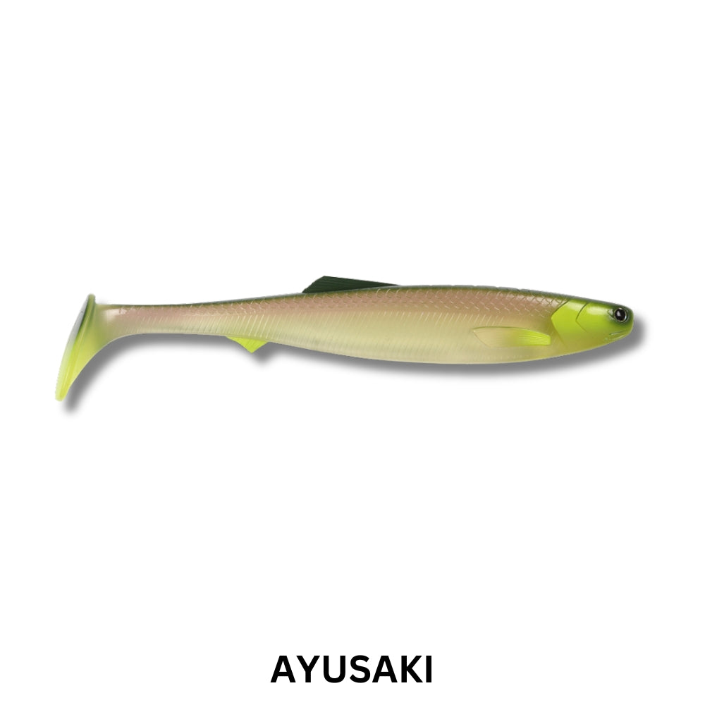 TT ENFORCER Swimbait Lure 190mm
