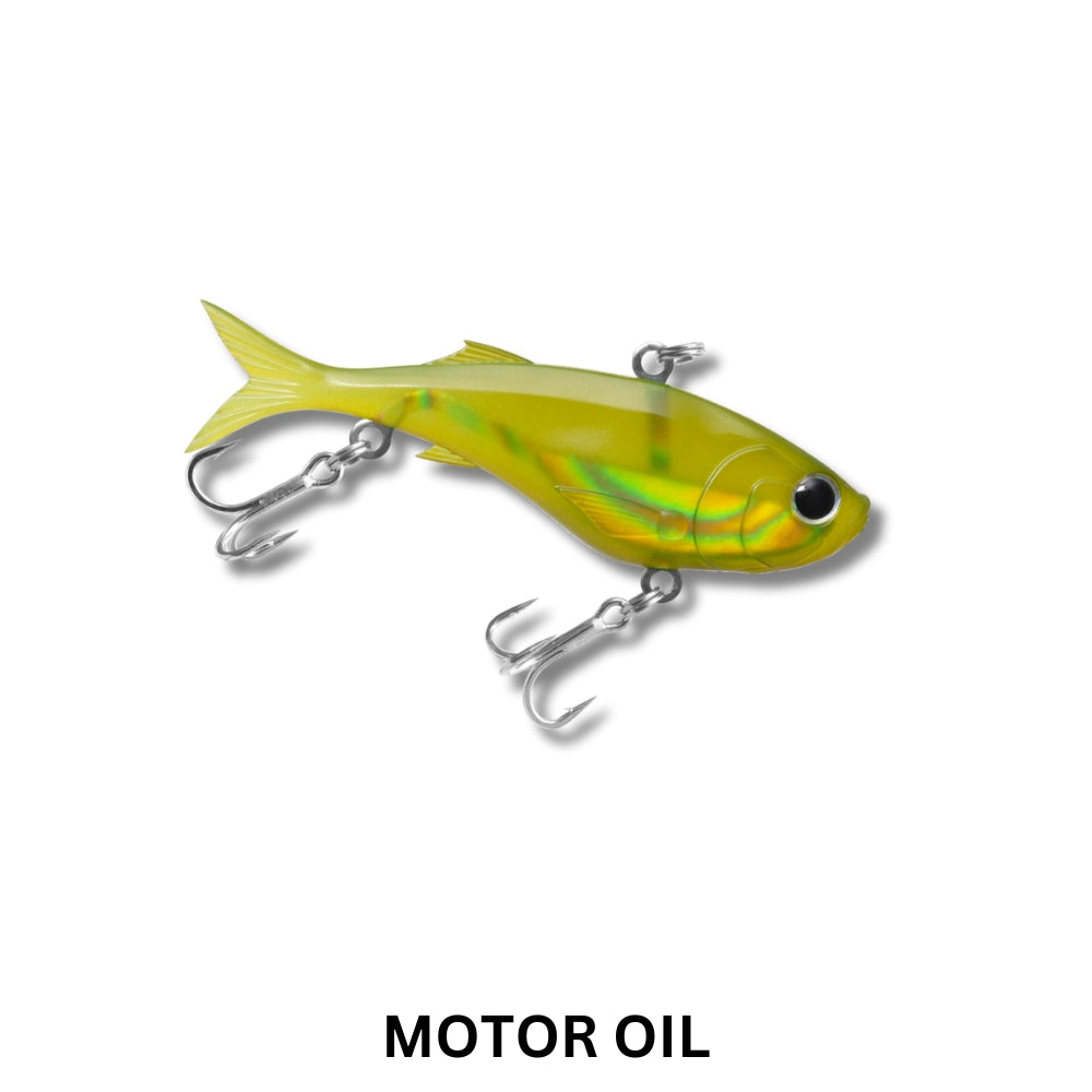 TT QUAKE POWER VIBE 50MM (3.5g) LURE