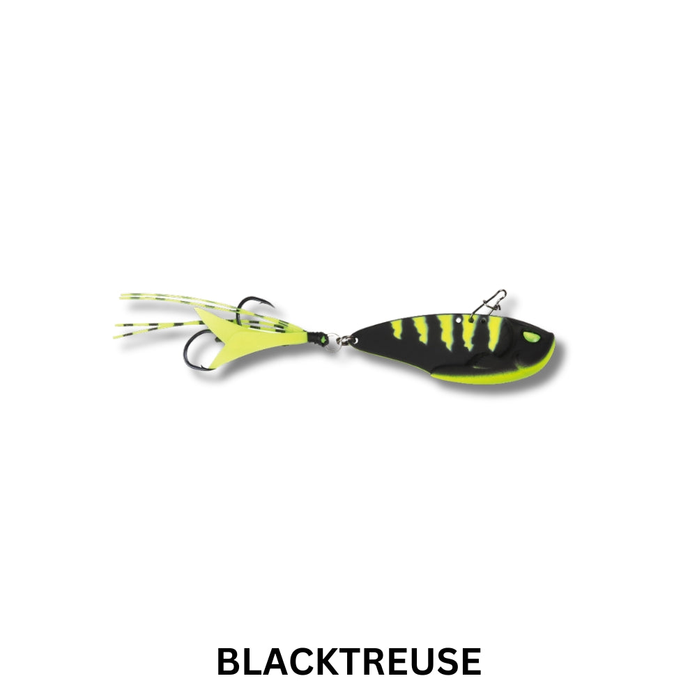 TT Switchminnow + 37mm (6.5g) Blade Lure