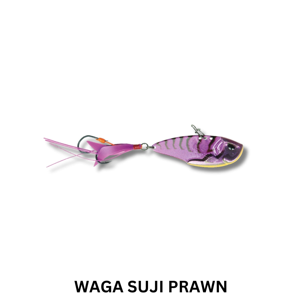 TT Switchminnow + 37mm (6.5g) Blade Lure