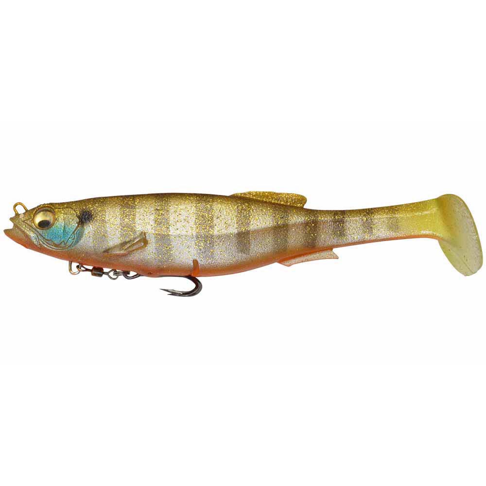 Megabass Magdraft 6" Lure