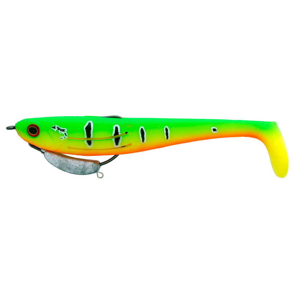 Zerek Flat Shad PRO 7"