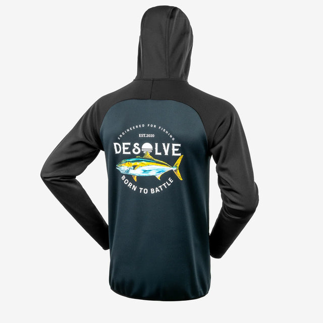 DESOLVE Thermocline Pro Hood