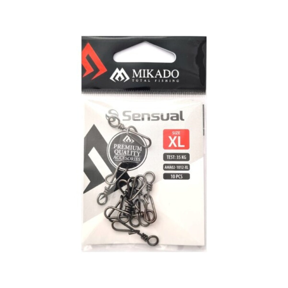 Mikado Snap - Size XI - 10pc