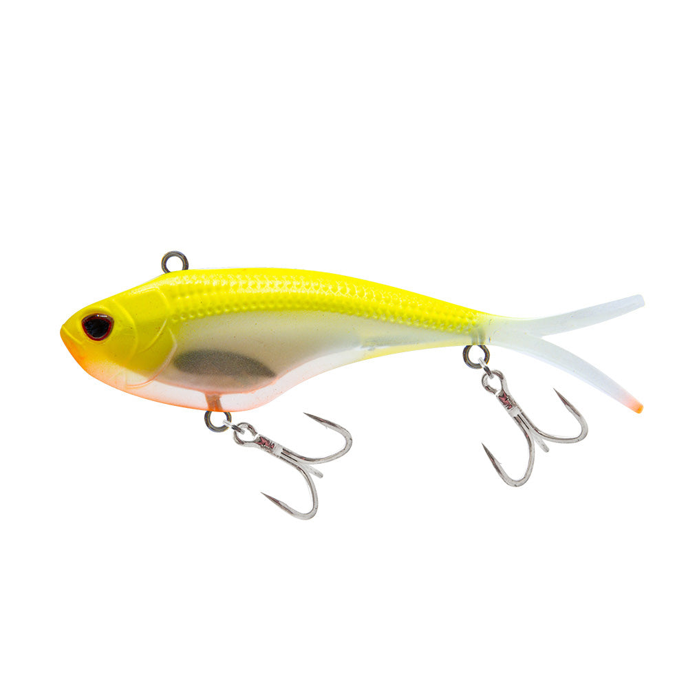 Nomad Vertrex Swim Vibe 95mm Lure