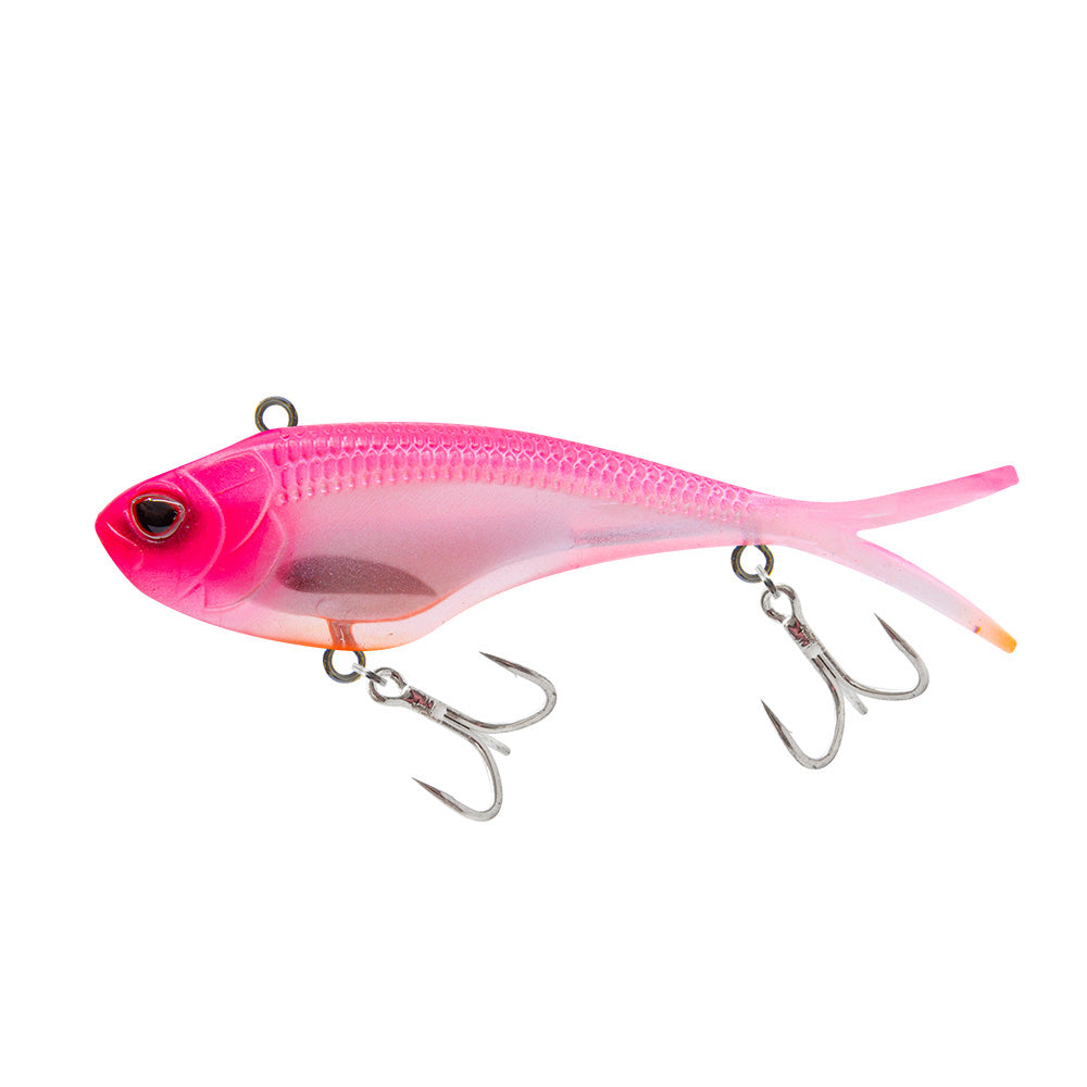 Nomad Vertrex Swim Vibe 95mm Lure