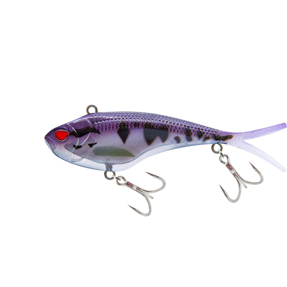 Nomad Vertrex Swim Vibe 75mm Lure