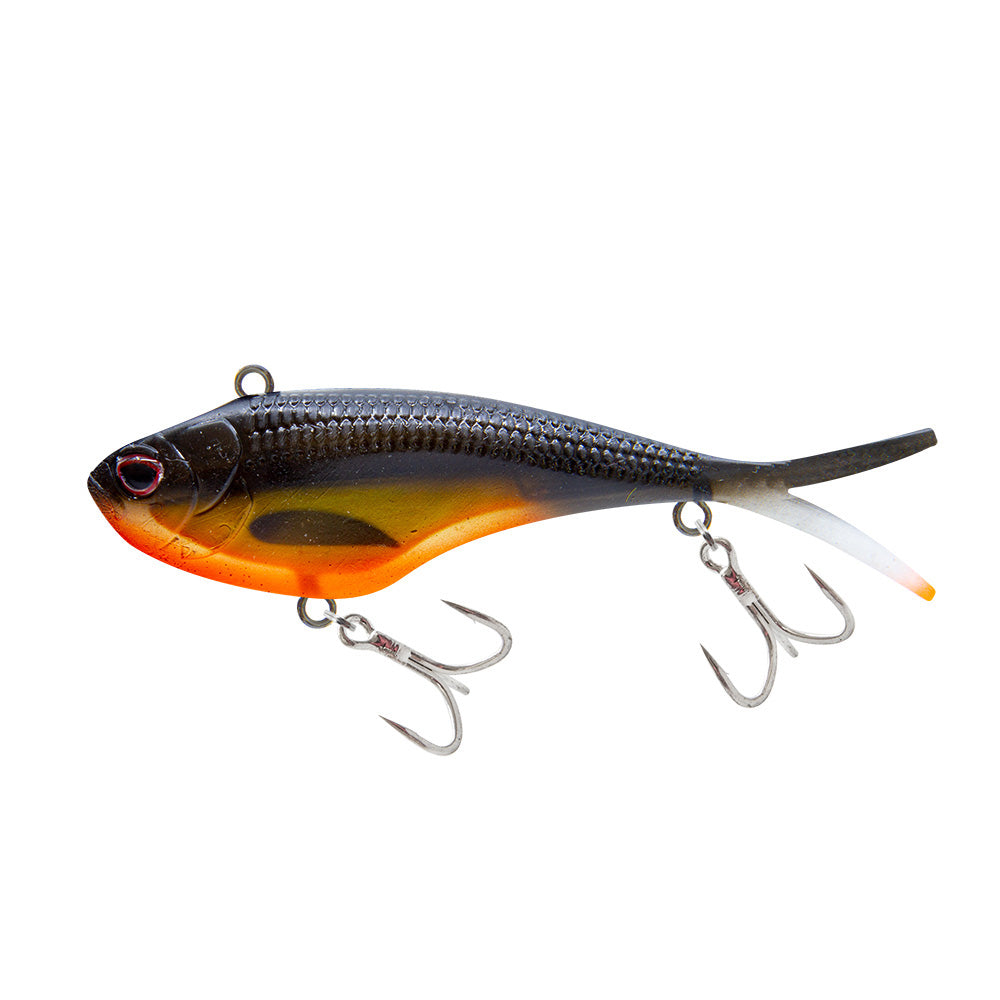 Nomad Vertrex Swim Vibe 95mm Lure