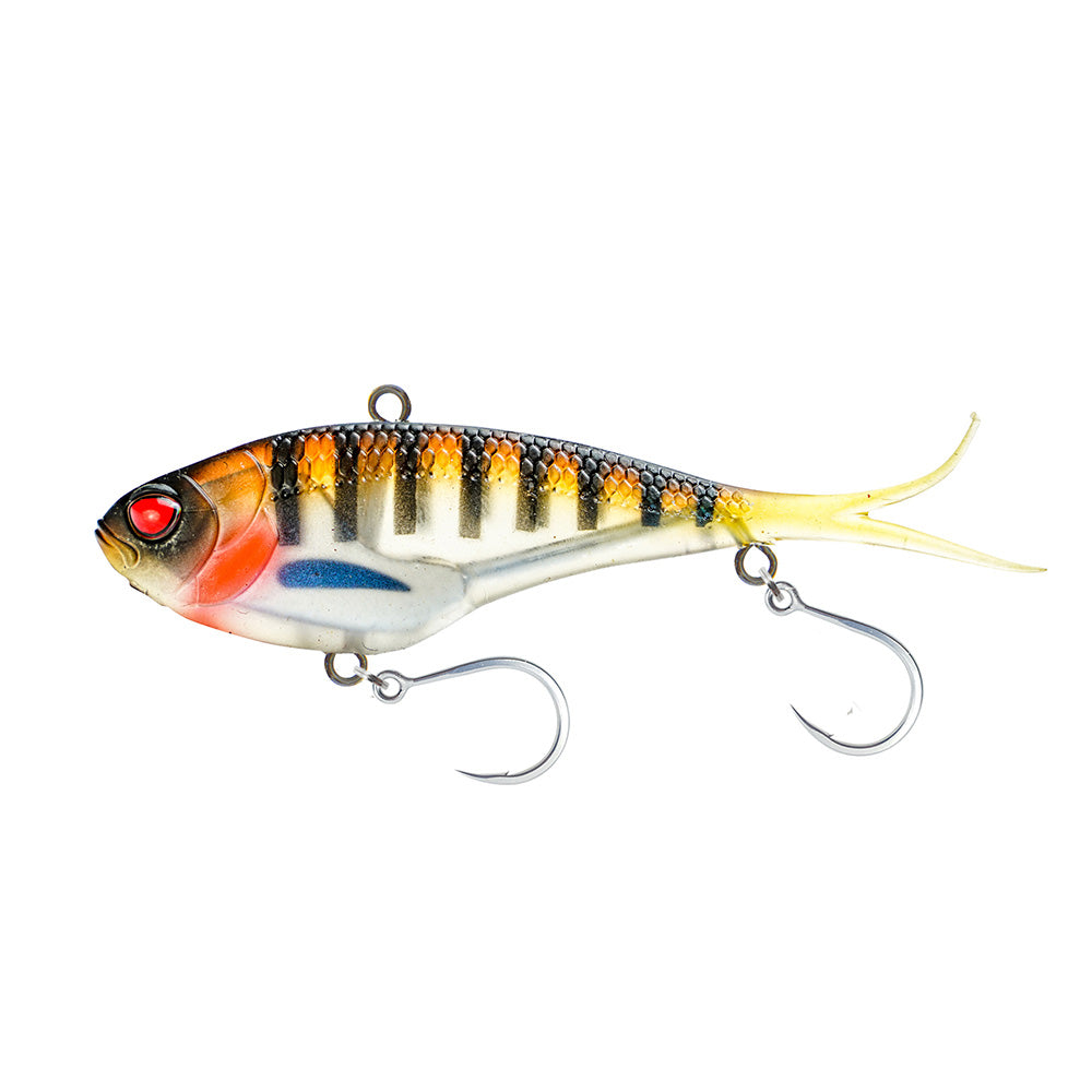 Nomad Vertrex Swim Vibe 75mm Lure