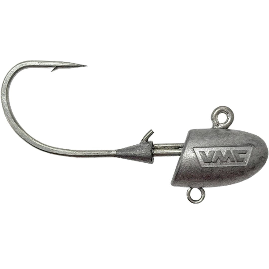 VMC Grip-R Jighead Extra Heavy