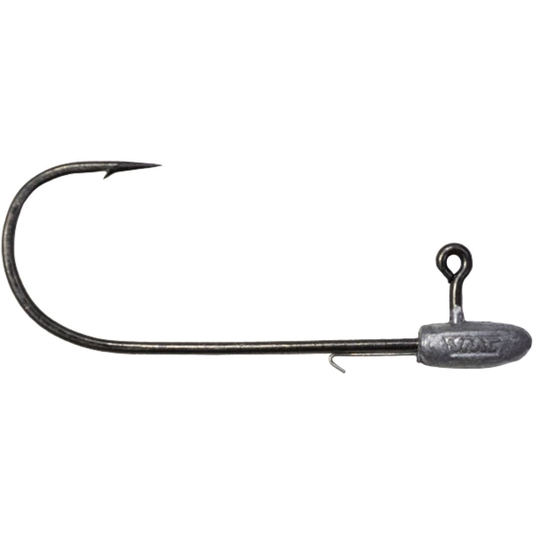 VMC Grip-R Jighead Finesse Hidden Weight