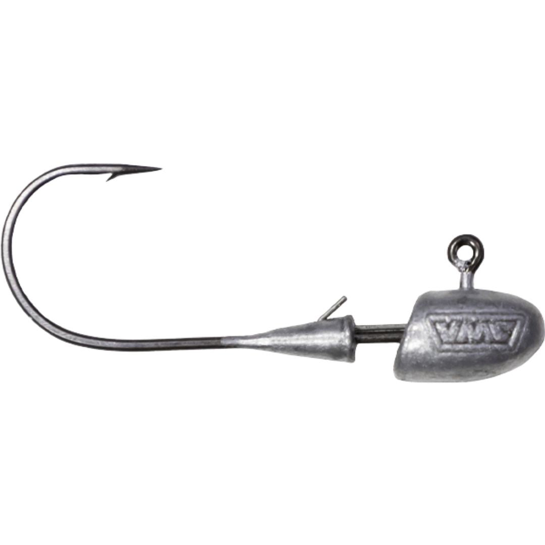 VMC Grip-R Jighead Finesse Split Lead Wire Keeper