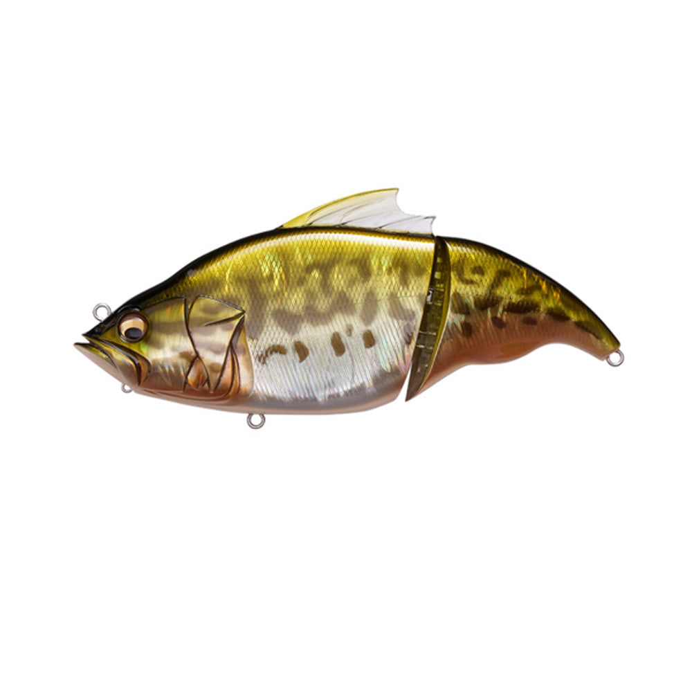 Mega Bass Vatalion 190 (SF) Swim Bait Lure