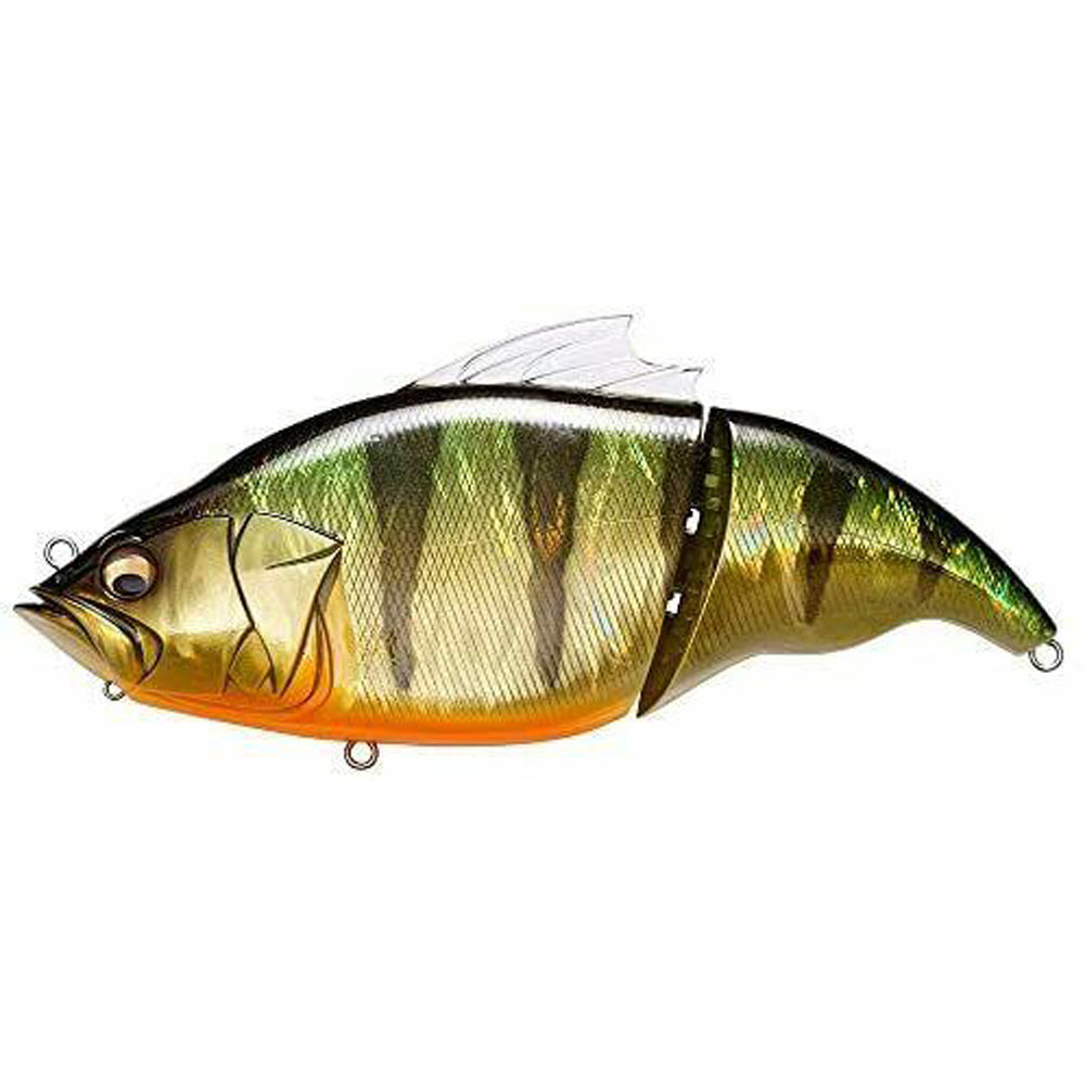 Mega Bass Vatalion 190 (SF) Swim Bait Lure