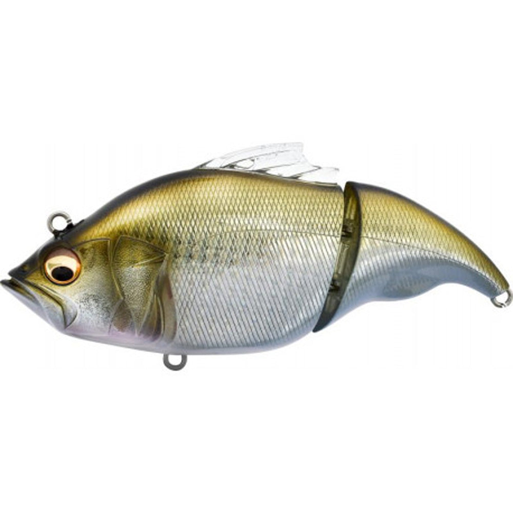 Mega Bass Vatalion 190 (SF) Swim Bait Lure