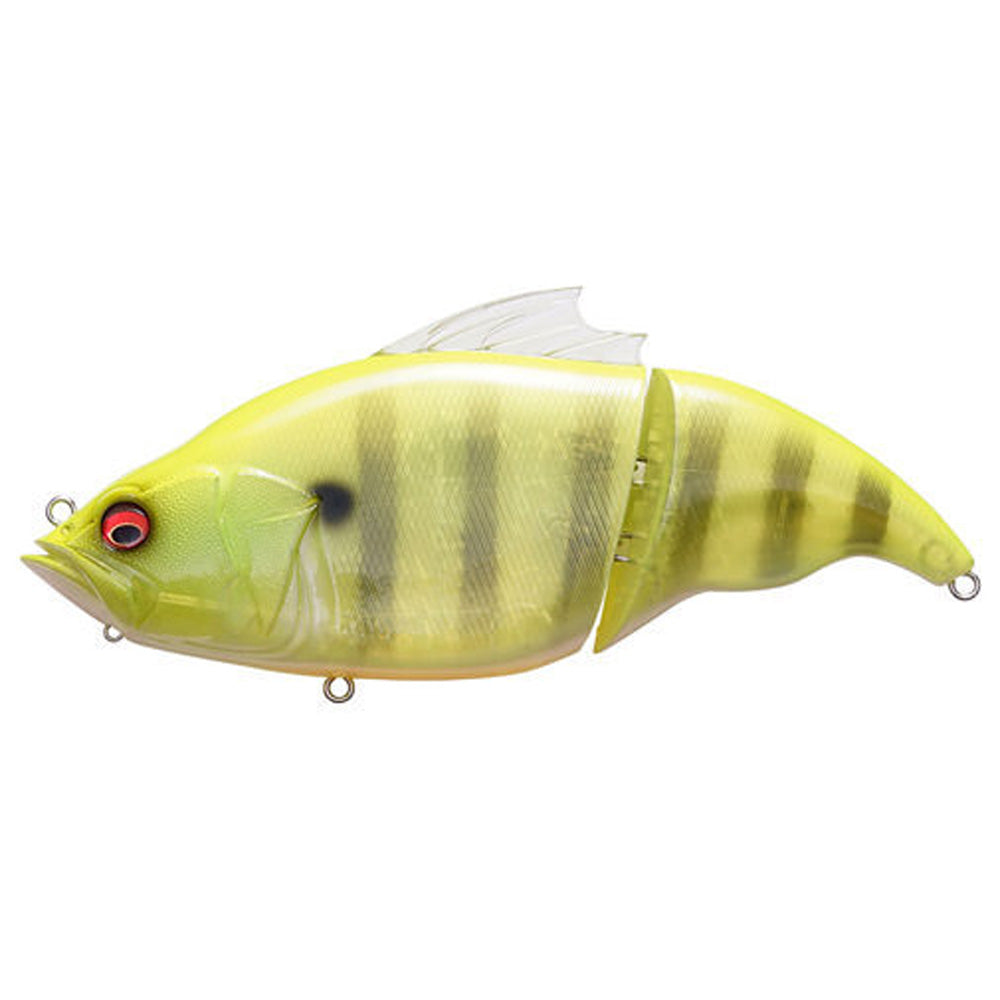 Mega Bass Vatalion 190 (SS) Swim Bait Lure