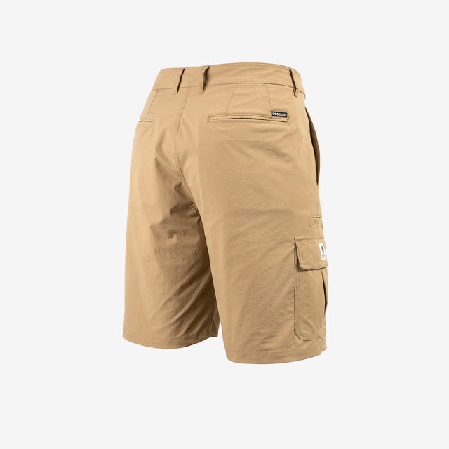 DESOLVE Wharf Shorts