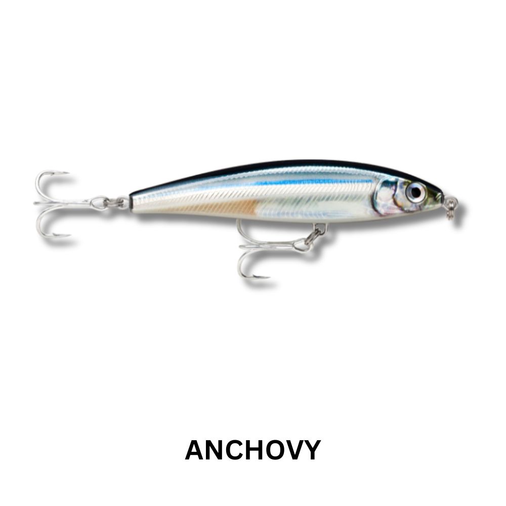 Rapala X-Rap Magnum Prey 10cm Lure