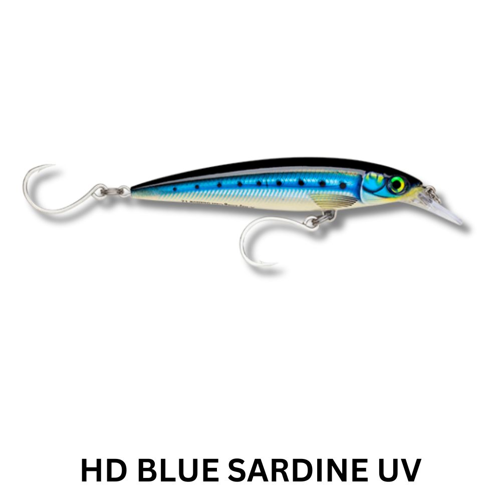 Rapala X-Rap Long Cast 12cm Lure