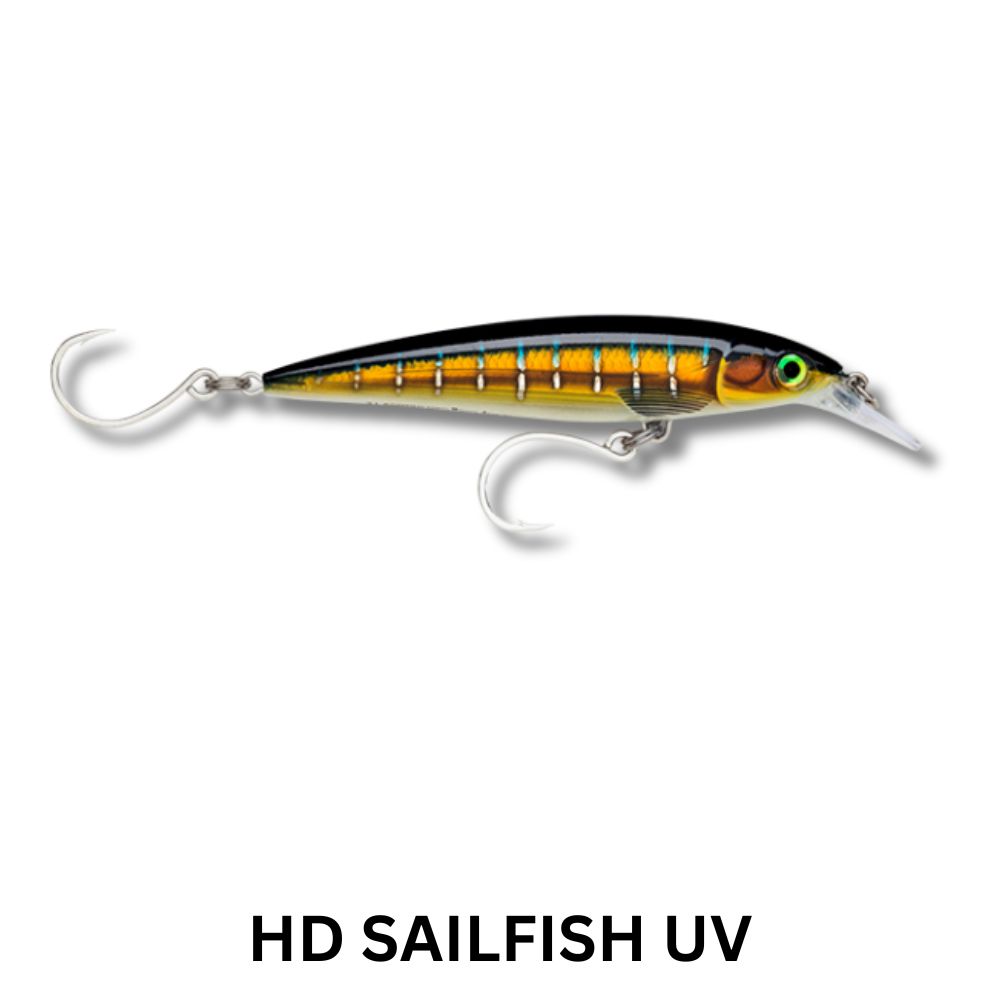 Rapala X-Rap Long Cast 12cm Lure