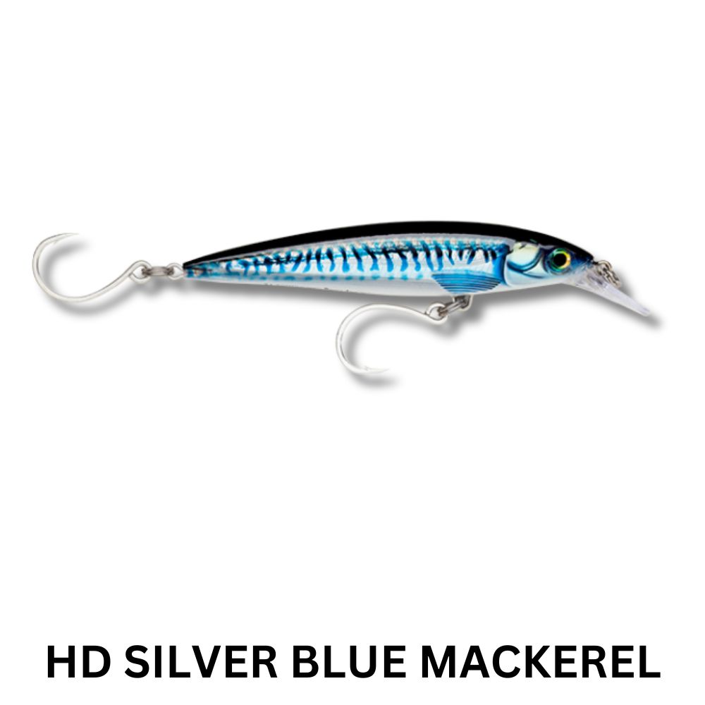 Rapala X-Rap Long Cast 12cm Lure