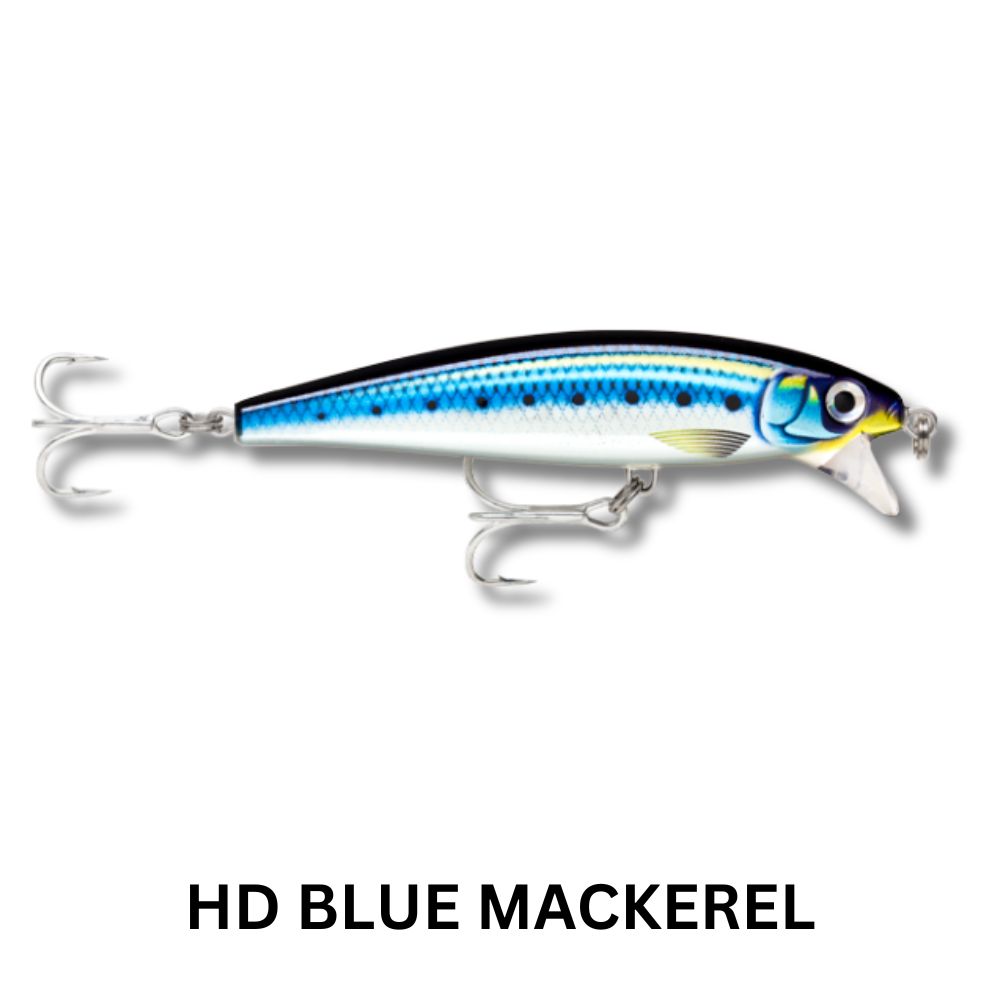 Rapala X-Rap Magnum Cast 10cm Lure