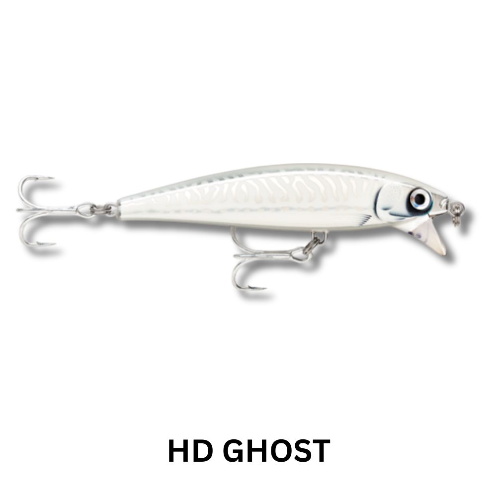 Rapala X-Rap Magnum Cast 10cm Lure