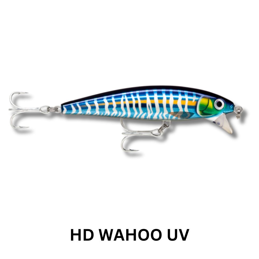 Rapala X-Rap Magnum Cast 10cm Lure