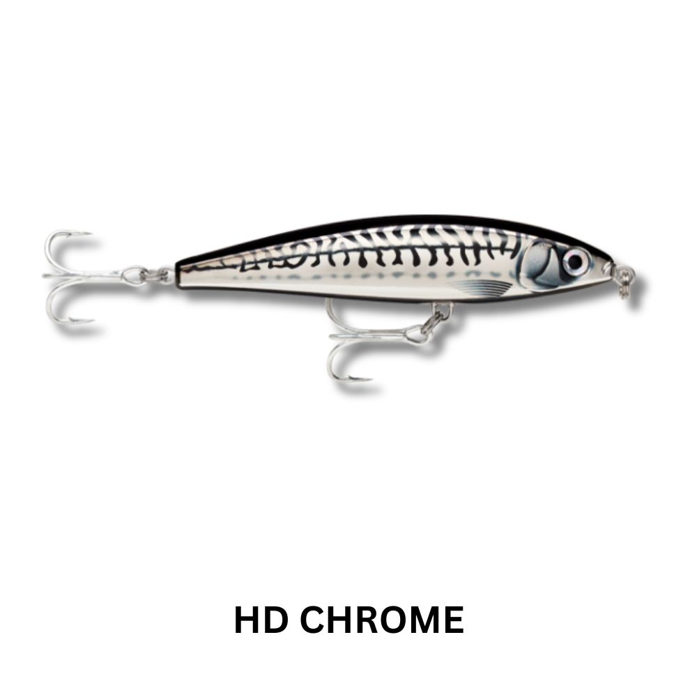 Rapala X-Rap Magnum Prey 10cm Lure