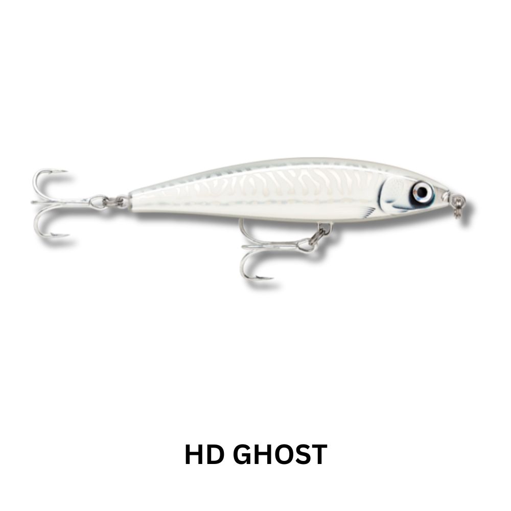 Rapala X-Rap Magnum Prey 10cm Lure