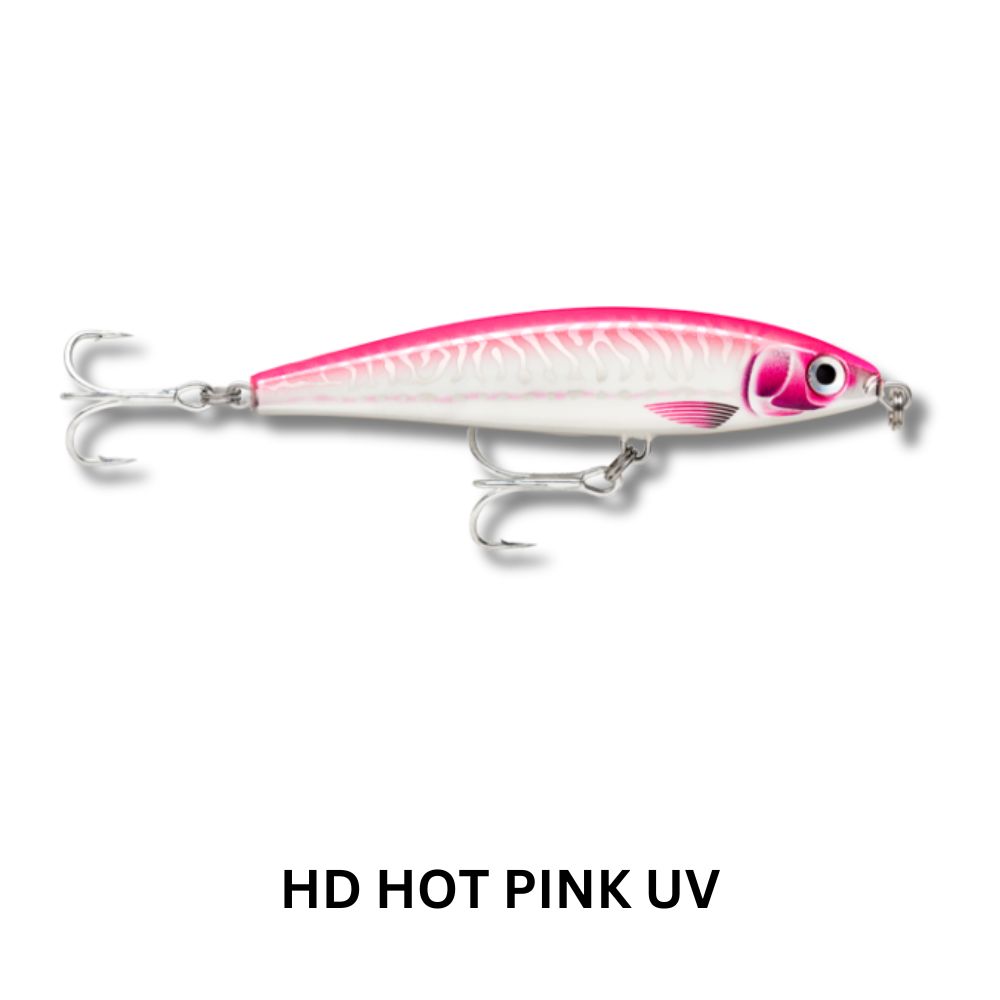 Rapala X-Rap Magnum Prey 10cm Lure