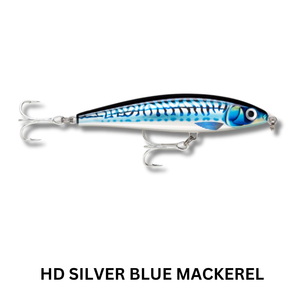 Rapala X-Rap Magnum Prey 10cm Lure