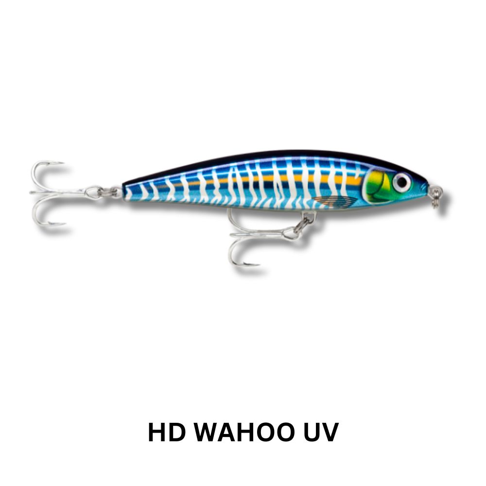 Rapala X-Rap Magnum Prey 10cm Lure