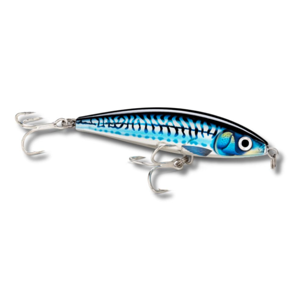 Rapala X-Rap Magnum Prey 10cm Lure