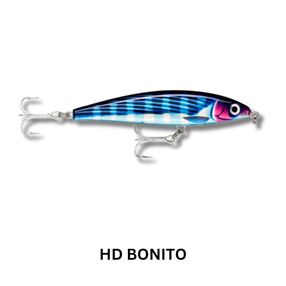 Rapala X-Rap Magnum Prey 10cm Lure