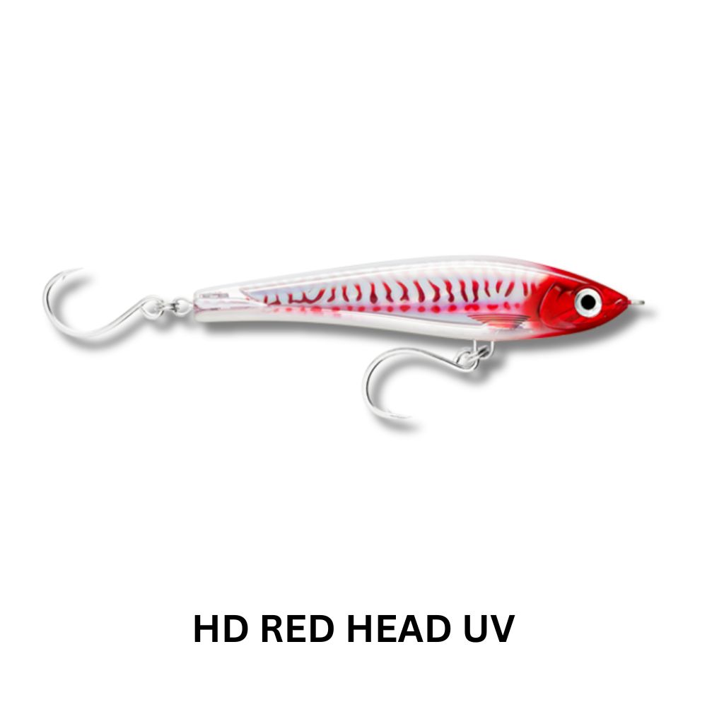 Rapala X-Rap Magnum Stick 17cm Lure