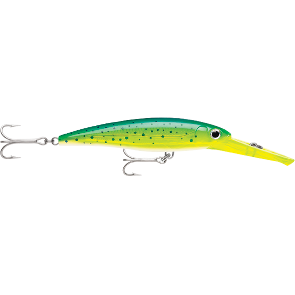Rapala X-Rap Magnum 20 Lure