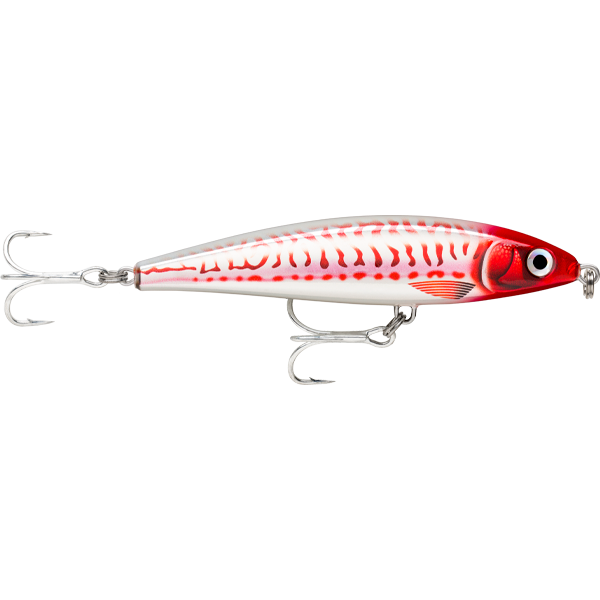 Rapala X-Rap Magnum Prey 10cm Lure