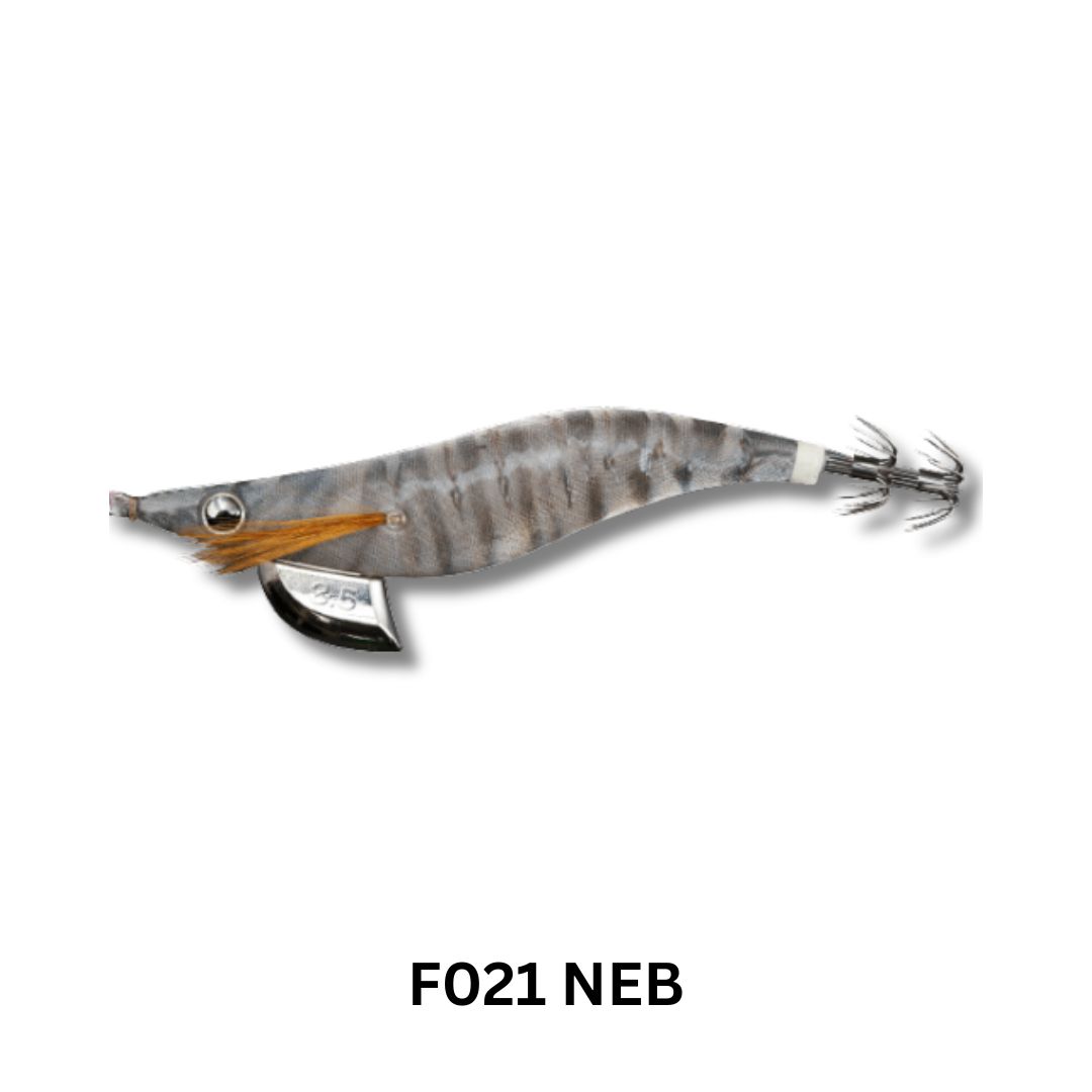 Yamashita Egi Oh F 2.5 Squid Jig