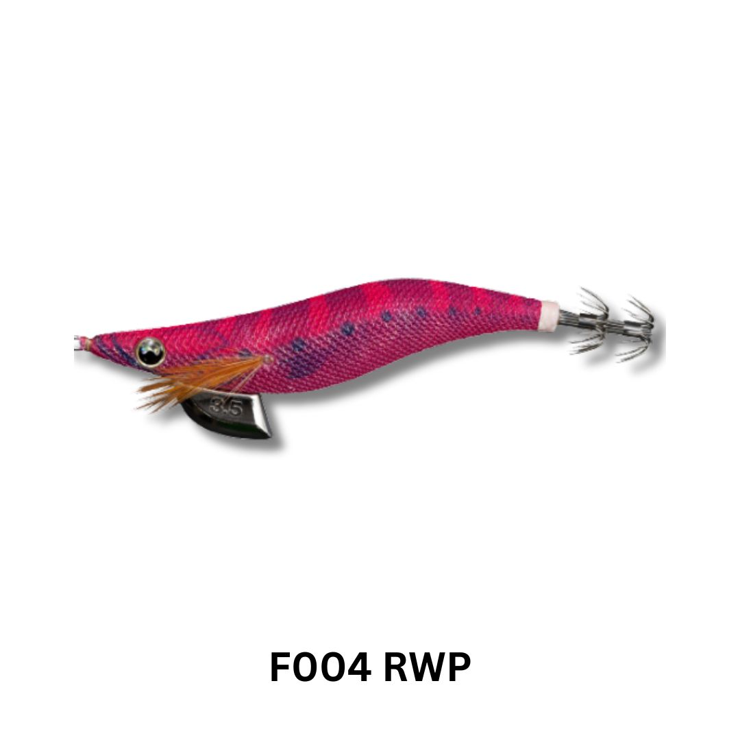 Yamashita Egi Oh F 3.0 Squid Jig