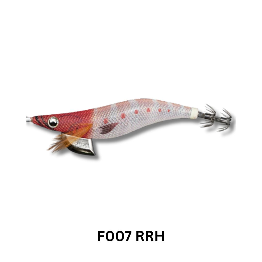 Yamashita Egi Oh F 3.0 Squid Jig