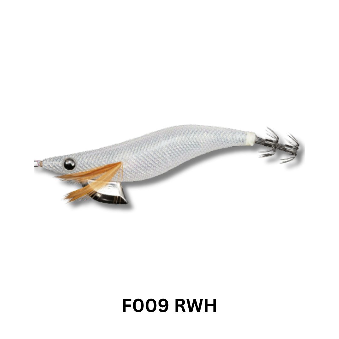 Yamashita Egi Oh F 3.5 Squid Jig