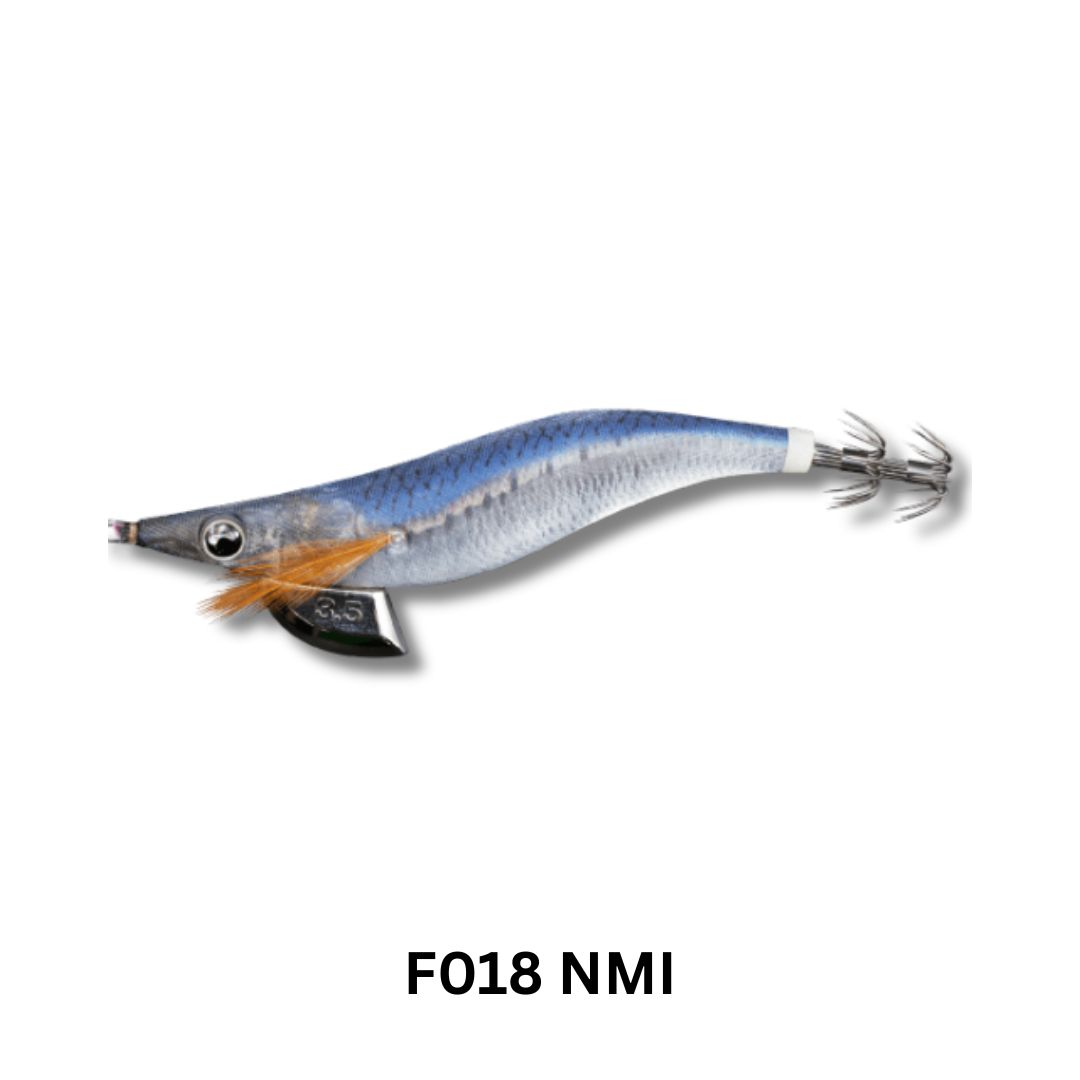 Yamashita Egi Oh F 3.5 Squid Jig