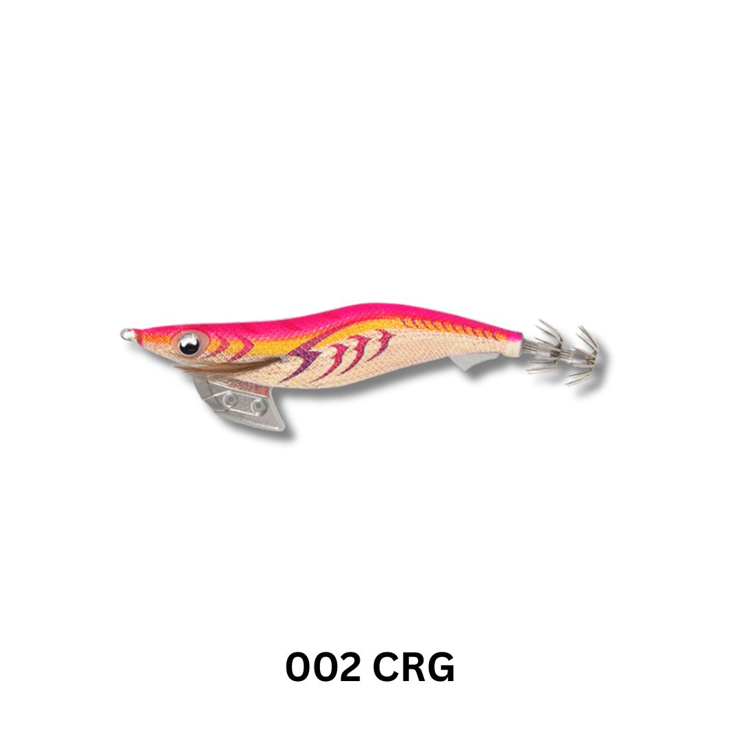 Yamashita Egi Oh K 2.5 Squid Jig