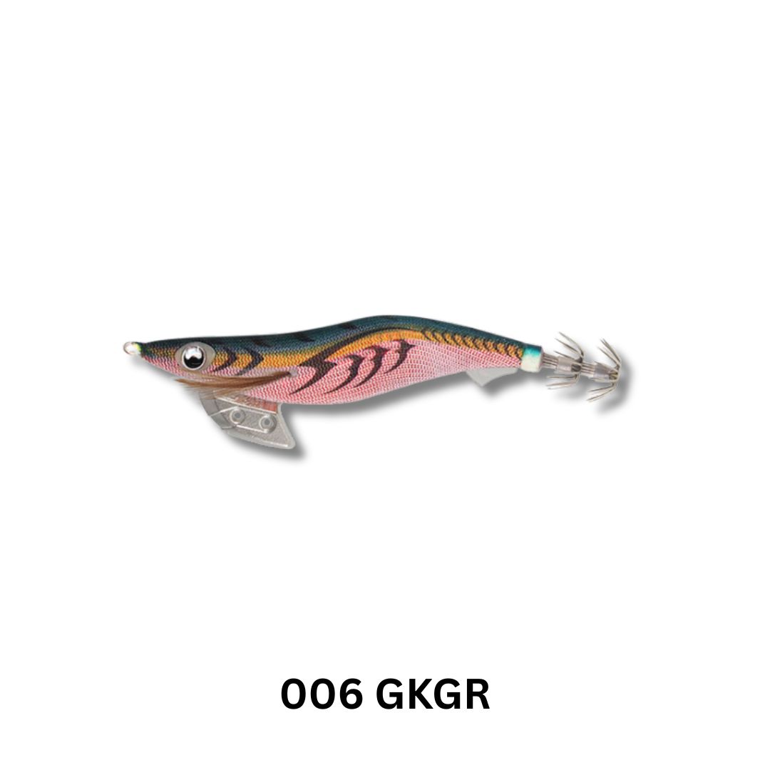 Yamashita Egi Oh K 2.5 Squid Jig